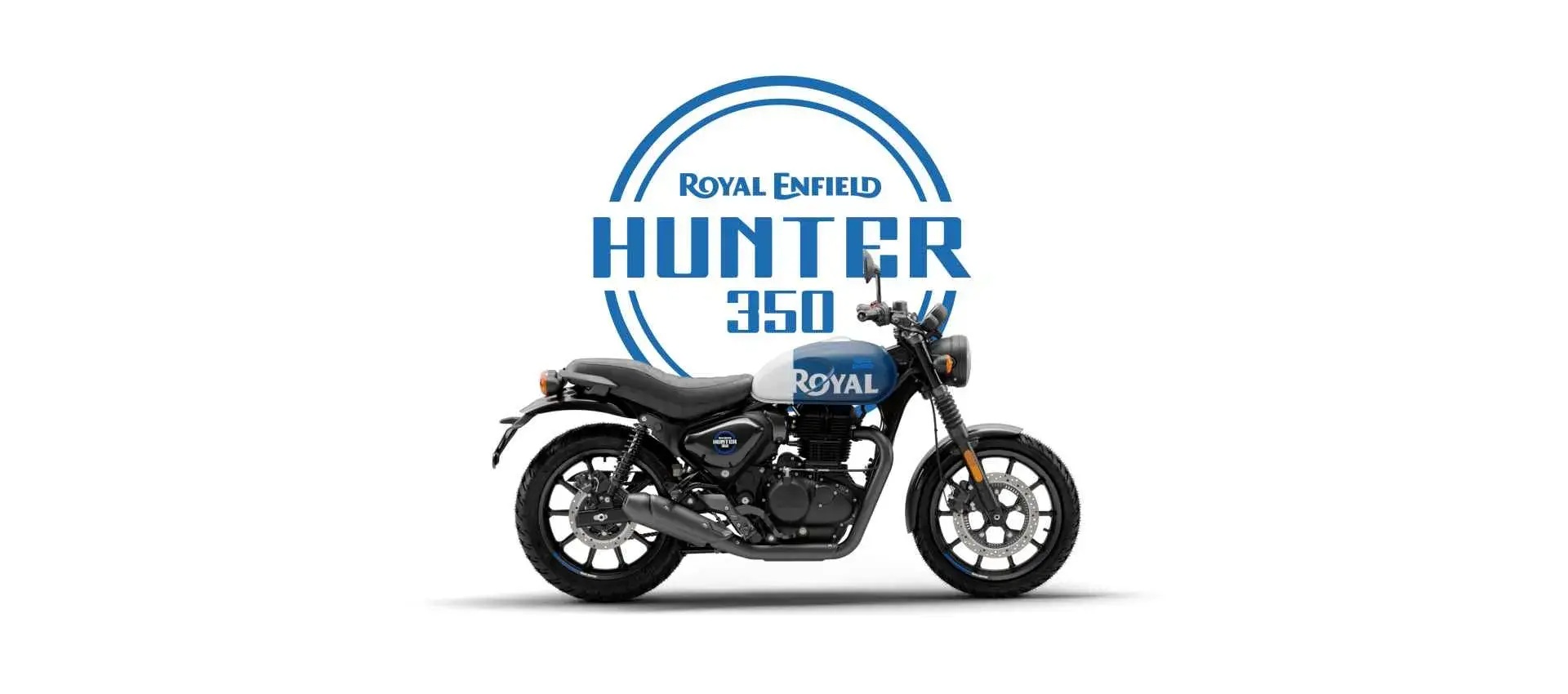 HUNTER 350